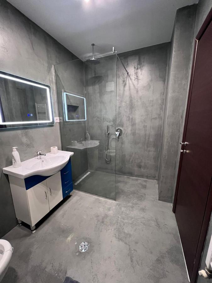 Bella Tirana Apartments Extérieur photo